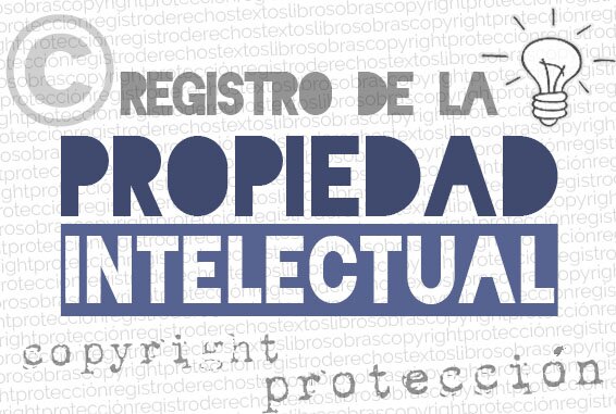 Propiedad intelectual