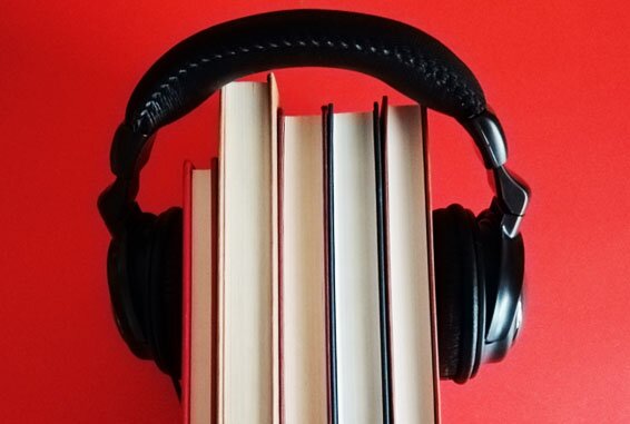 Creación de tu audiolibro