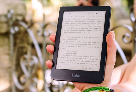 Creación de tu eBook Publicar un eBook